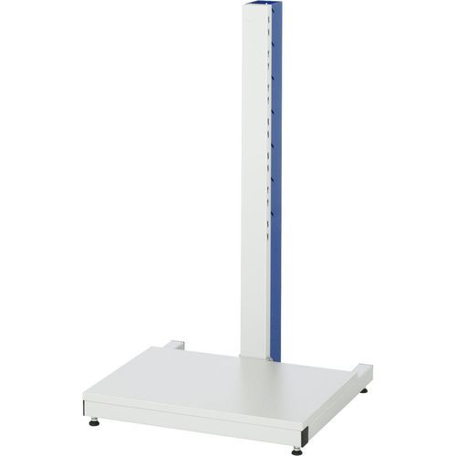 Espositore in metallo - 07-6000S.11 - RAU - da officina