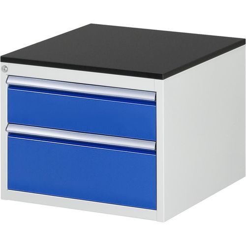Mini cassettiera - 03-L2.11A-M.11 - RAU