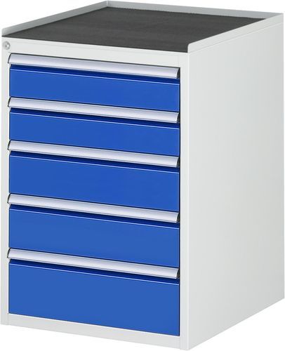 Mini cassettiera di stoccaggio di pezzi piccoli - 03-L5.11A-MT.11 - RAU