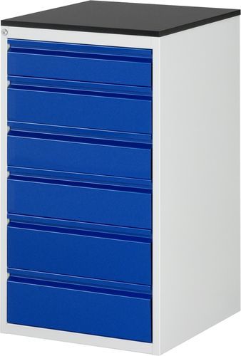 Mini cassettiera di stoccaggio di pezzi piccoli - 03-L7.6I-M.11 - RAU