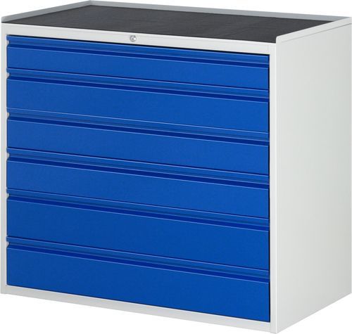 Mini cassettiera di stoccaggio di pezzi piccoli - 03-XXL7.6I-MT.11 - RAU
