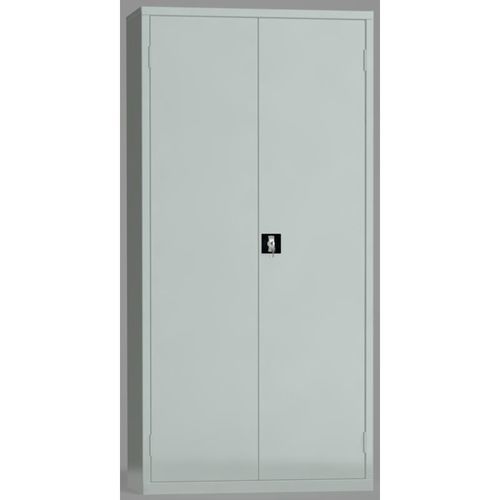 Armadio di stoccaggio - 7FN-LF1950TD-0194XRB - KLW LUTZ - da ufficio / a pavimento / a 2 porte