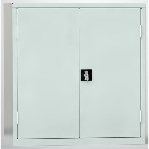 Armadio di stoccaggio - 7FN-LF1000TD-0194XRB - KLW LUTZ - da ufficio / a 2 porte / a ripiani