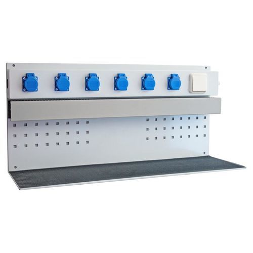 Portatore di carica - 1037051 - KLW LUTZ