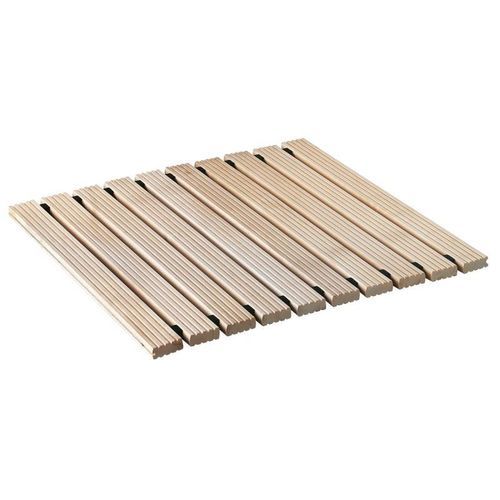 Passerella pedonale - 10/HLA-0800-2000 - KLW LUTZ