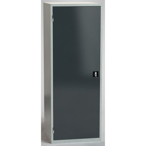 Armadio di stoccaggio - SFN-GW2000TL-7524XRB - KLW LUTZ - a pavimento / a porte battenti / con 1 sportello