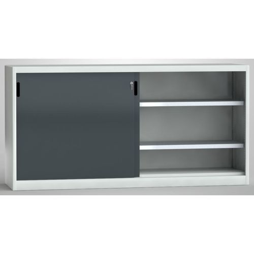 Armadio di stoccaggio - 7SN-UL1000TB-1020MRB - KLW LUTZ - per utensili / da ufficio / da officina