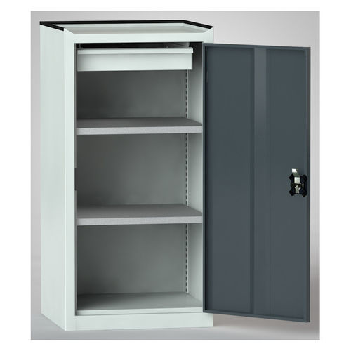 Carrello da officina 1 cassetto - 7FG-AG1000TR - KLW LUTZ