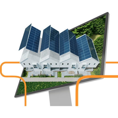 Software di ingegneria - Design - Ezzing Renewable Energies SL - di creazione / di progettazione / di pianificazione