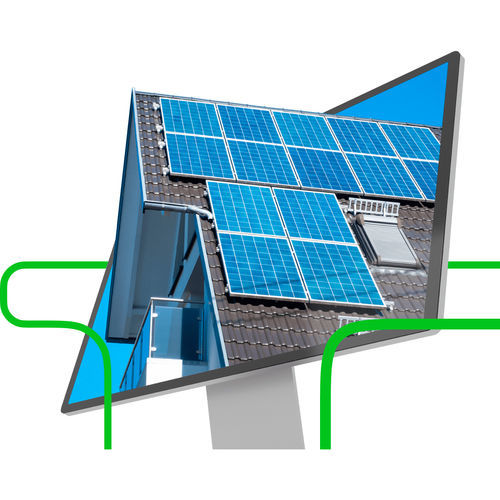 Software di monitoraggio - Aftersales - Ezzing Renewable Energies SL - di visualizzazione / per cruscotto / di notifica