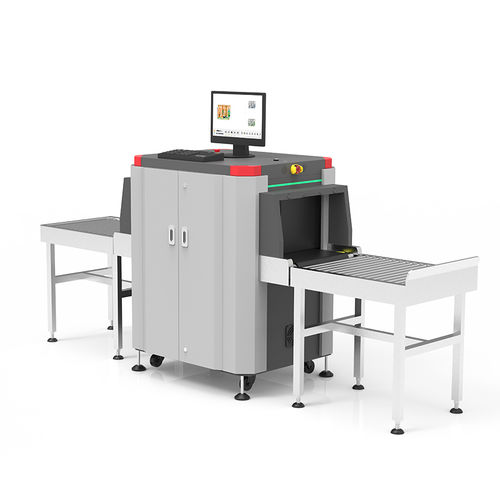 Scanner per bagagli - HP-SE5030C - safeagle - 3D / di misura di forma / di ispezione