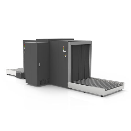 Scanner per bagagli - HP-SE150180C - safeagle - di misura di forma / di ispezione / per merce