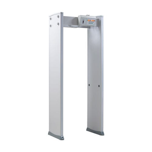 Rilevatore di metalli a portale - SE6006 - safeagle - elettromagnetico