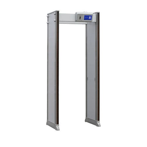 Rilevatore di metalli a portale - SE3307 - safeagle - elettromagnetico