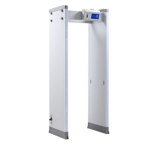 Rilevatore di metalli a portale - SE3308 - safeagle - elettromagnetico