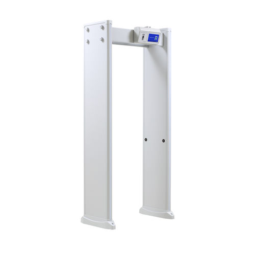 Rilevatore di metalli a portale - SE3310 - safeagle - elettromagnetico