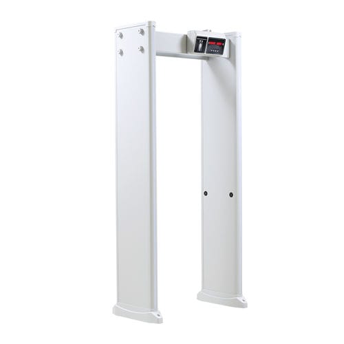 Rilevatore di metalli a portale - SE8010 - safeagle - elettromagnetico
