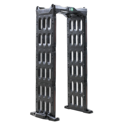 Rilevatore di metalli a portale - BX6001 - safeagle - digitale / portatile