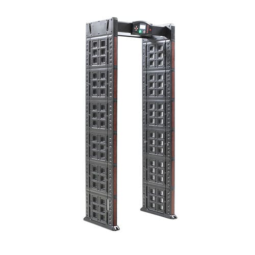 Rilevatore di metalli a portale - SE1006 - safeagle - elettromagnetico / ad alta precisione