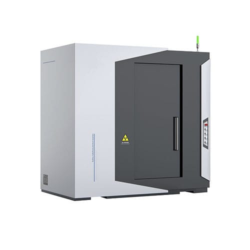 Sistema di ispezione CT - SE-CT4000 - safeagle - 3D / 2D / a scansione