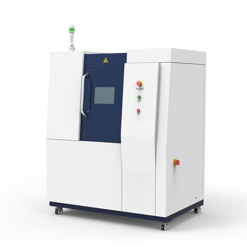 Sistema di ispezione CT - SE-PCT01 - safeagle - digitale / a raggi X / automatico