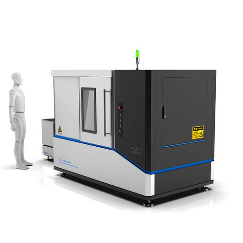 Sistema di ispezione CT - SE-PCT02 - safeagle - 3D / a scansione / elettronico