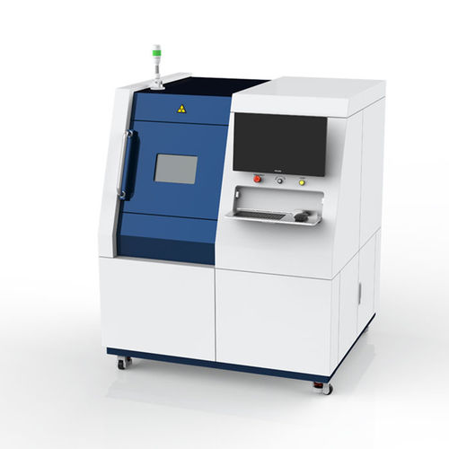 Sistema di ispezione CT - SE-PDR01 - safeagle - a raggi X / automatizzato / della qualità
