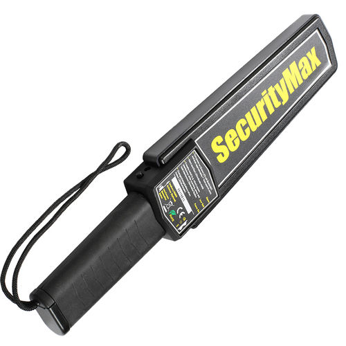 Rilevatore di metalli portatile - WD190V - safeagle - per l'industria metallurgica