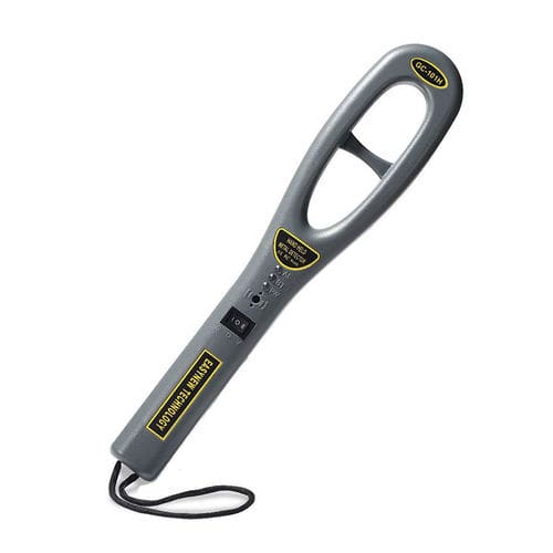 Rilevatore di metalli portatile - GC-101H - safeagle - per l'industria metallurgica