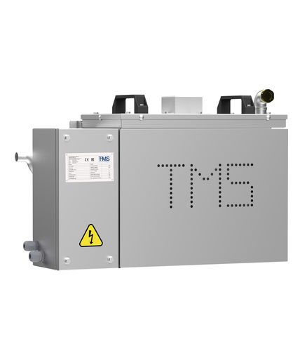 Evaporatore per acque reflue - DWE Series - TMS Industrial Refrigeration - termico / di processo