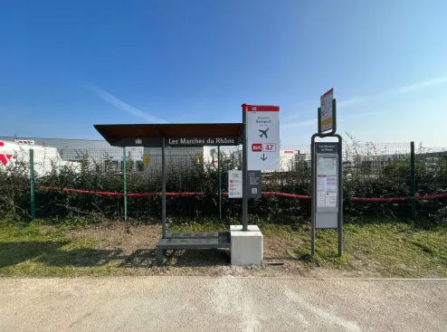 Arredo in acciaio inossidabile - AXIMUM - ad alta resistenza