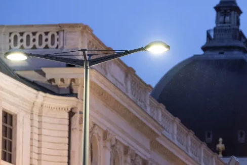 Lampada - AXIMUM - LED / da esterno