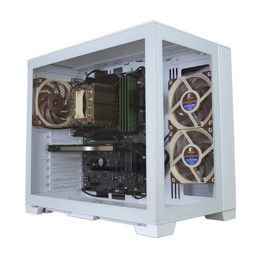 Workstation GPU - ULTRA-K - FRA-SYS - tower / 14e Génération Intel® Core™ / USB 3.2