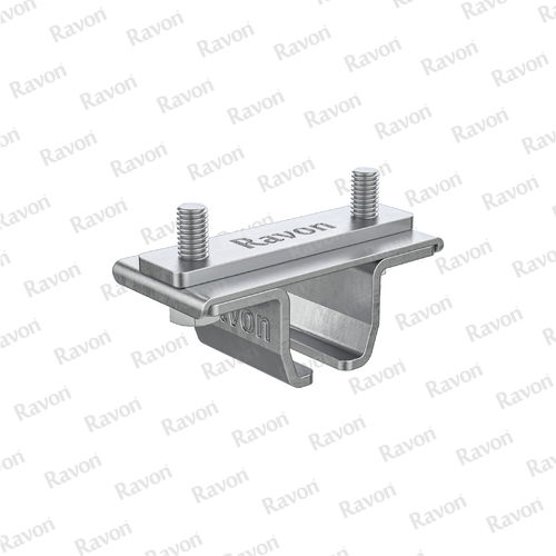 Attachi e cerniere scorrevole - R3028D2 - RAVON CRANE EQUIPMENT