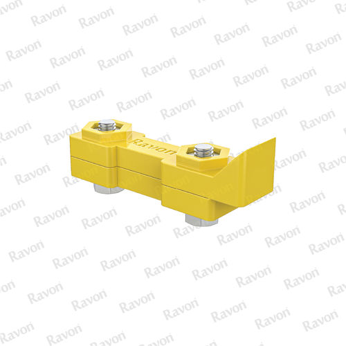 Tappo di protezione in plastica - R3028L1 - RAVON CRANE EQUIPMENT - in acciaio / galvanizzato / per profilati