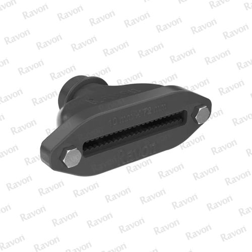 Pressacavo per cavo piatto - R115 - RAVON CRANE EQUIPMENT