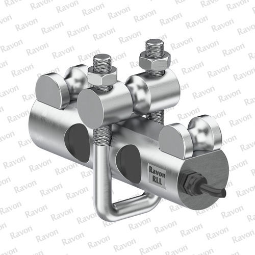 Cella di carico a trazione - RLL - RAVON CRANE EQUIPMENT - per rilevazione tiro fune