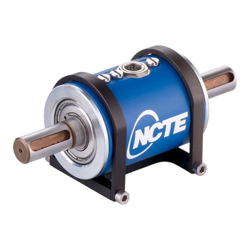 Sensore di coppia statico - 2000 - NCTE AG - dinamico / 0-10 V / 0-5 V
