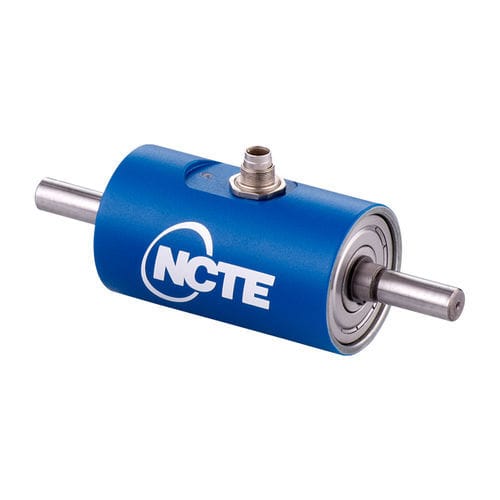 Sensore di coppia statico - 2300 - NCTE AG - dinamico / 4-20 mA / 0-10 V