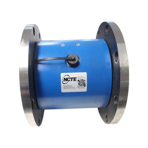 Sensore di coppia statico - 7000 - NCTE AG - dinamico / 4-20 mA / 0-10 V