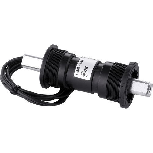 Sensore di coppia dinamico - S-BB series  - NCTE AG - 0-5 V / DC / IP64