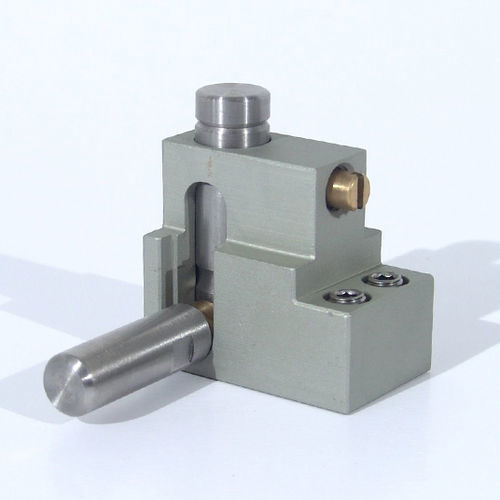 Assemblaggio per applicazioni industriali - TECMA ALUMINIUM S.L - per grandi serie / per serie di medie dimensioni / alluminio