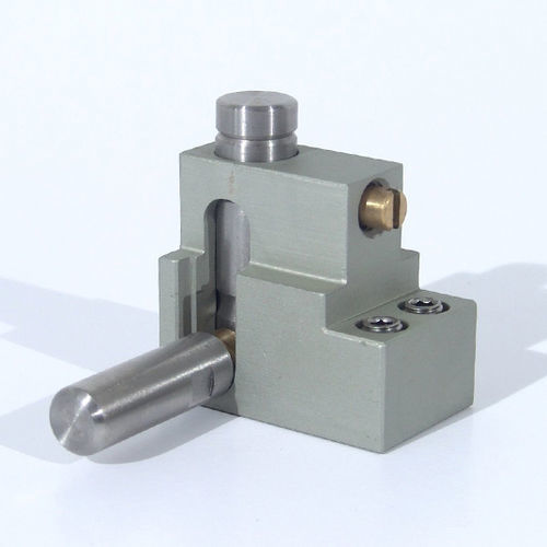 Anodizzazione dura - TECMA ALUMINIUM S.L - per alluminio / industriale / per il settore dell'edilizia