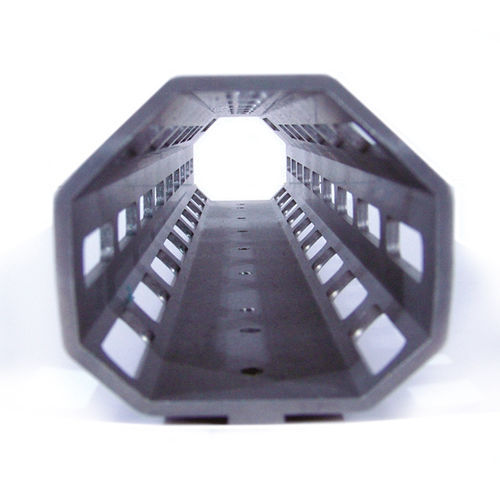 Fresatura conto terzi alluminio - TECMA ALUMINIUM S.L - industriale / per serie di medie dimensioni / per grandi serie