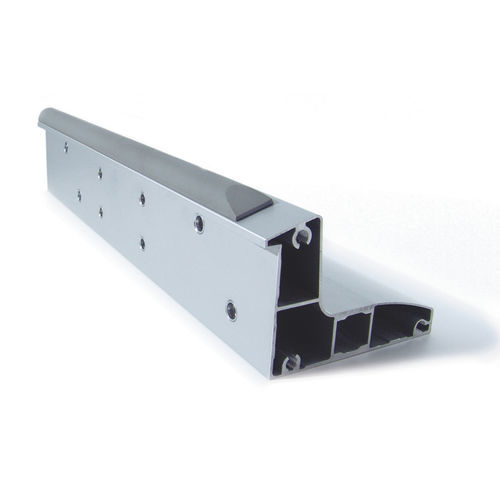 Servizio di rivestimento di protezione - TECMA ALUMINIUM S.L - di protezione anti-corrosione / in lega d'alluminio / industriale