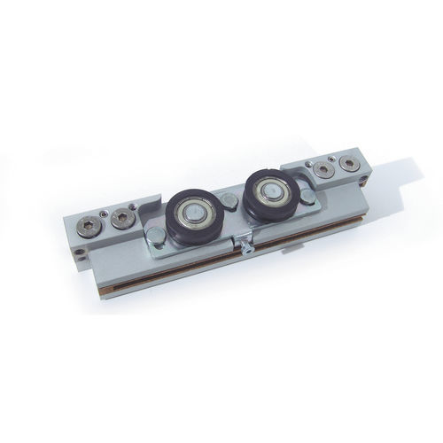 Assemblaggio per il settore dell'edilizia - TECMA ALUMINIUM S.L - per grandi serie / per serie di medie dimensioni / alluminio