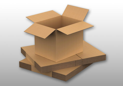 Imballaggio in cartone - TECMA ALUMINIUM S.L - a barriera / in cartone ondulato / in polpa di legno