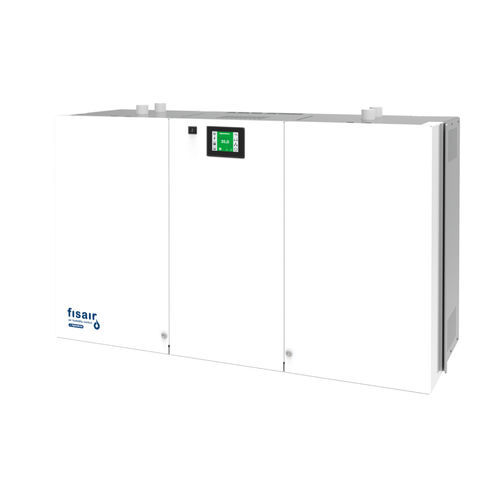 Umidificatore di aria - Diphusair series  - FISAIR - di vapore / a elettrodi / fisso