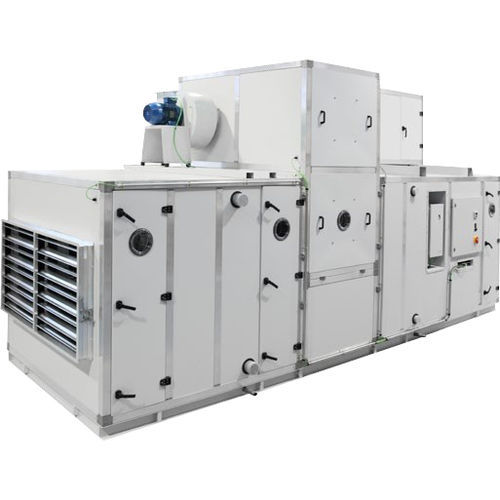 Deumidificatore ad adsorbimento - DFLEX - FISAIR - d'aria