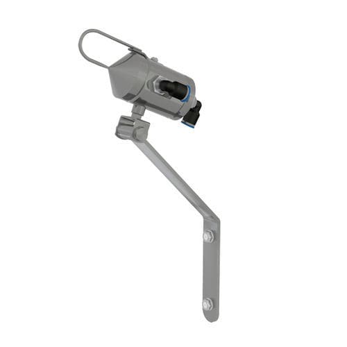 Raffreddatore-umidificatore di aria - AtomSpray - FISAIR - a polverizzazione dell'acqua / adiabatico / fisso